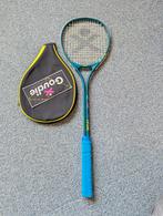 Squash Racket Goudie met Hoes, Ophalen of Verzenden, Gebruikt, Racket, Met hoes