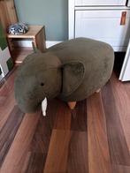 Olifant Krukje Kwantum - Goede Staat!, Ophalen, Zo goed als nieuw, Stoel
