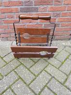 krantenbak jaren 60, Verzamelen, Ophalen of Verzenden