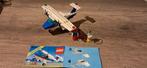 Lego 6673 sportvliegtuig, Ophalen of Verzenden, Zo goed als nieuw, Complete set, Lego