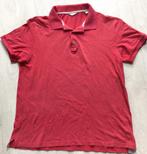 Rood shirt / polo maat XL van Esprit, Maat 46/48 (XL) of groter, Ophalen of Verzenden, Zo goed als nieuw, Korte mouw