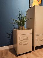 Ikea Idasen Ladeblok, Ophalen, Gebruikt