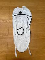 Puckababy inbakerslaapzak 0-3 maanden, Kinderen en Baby's, Dekens, Slaapzakjes en Inbakerproducten, Ophalen, Gebruikt, Minder dan 70 cm