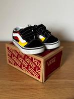 Vans Old Skool V Flame - Maat 21, Ophalen of Verzenden, Zo goed als nieuw, Vans