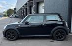 Mini Mini 1.6 One Chili CLIMA/STOELVERW/LMV/VOLO/H, Voorwielaandrijving, Stof, Gebruikt, 4 cilinders
