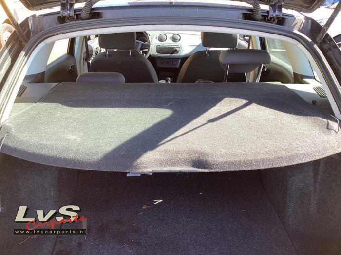 Hoedenplank van een Seat Ibiza, Auto-onderdelen, Interieur en Bekleding, Seat, Gebruikt, 3 maanden garantie, Ophalen of Verzenden