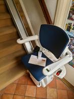 traplift, Ophalen, Gebruikt, Recht