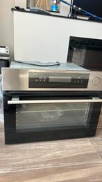 Stoomoven, Ophalen of Verzenden, Zo goed als nieuw, 45 tot 60 cm