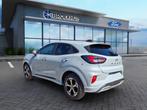 Ford Puma 1.0 EcoBoost Hybrid ST-Line, 125 pk, Puma, Euro 6, Lichtsensor