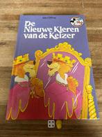 De nieuwe kleren van de keizer Disney Boekenclub 1978, Boeken, Kinderboeken | Jeugd | onder 10 jaar, Fictie algemeen, Ophalen of Verzenden