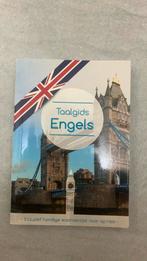 Taalgids Engels, Ophalen of Verzenden, Zo goed als nieuw, Overige uitgevers, Engels