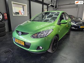 Mazda 2 1.3hp S-VT Touring beschikbaar voor biedingen