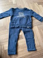 Z8 setje 80/86, Kinderen en Baby's, Babykleding | Maat 80, Gebruikt, Ophalen of Verzenden, Setje