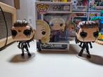 Funko poppen the 100, Ophalen of Verzenden, Zo goed als nieuw