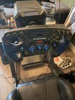 Fanatec DD1, V3 pedals, NLR F-GT, Computers en Software, Joysticks, Ophalen, Zo goed als nieuw