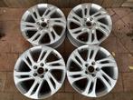 17 inch Volvo Valder lichtmetalen velgen, Auto-onderdelen, Ophalen, Gebruikt, Velg(en), 17 inch