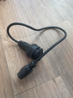 Aanhanger stekker V&S, Ophalen of Verzenden, Gebruikt