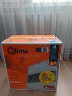 tk nieuwe zibro-qlima-kachel type sre 4035 tc., Huis en Inrichting, Ophalen, Overige brandstoffen, Nieuw, Petroleumkachel