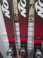 168cm 2023 Nordica dobermann spitfire ca carbon WOODCORE, 160 tot 180 cm, Ophalen of Verzenden, Zo goed als nieuw, Carve