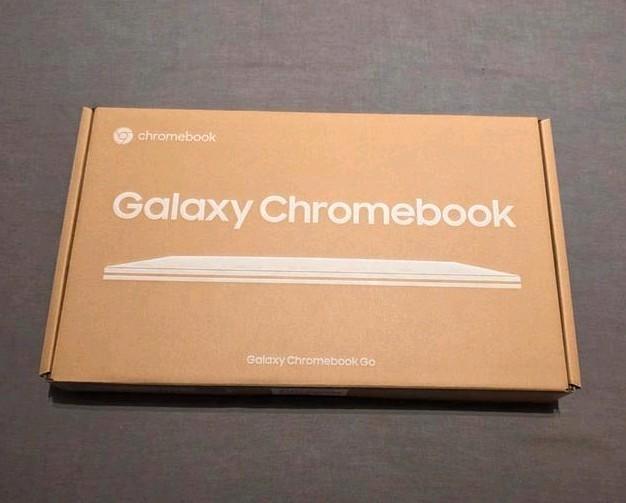 Samsung Galaxy Chromebook Go NIEUW met seal, Computers en Software, Chromebooks, Nieuw, Ophalen of Verzenden