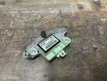 Crashsensor Volvo C70 Convertible II 2.5 T5 ('05-'13) beschikbaar voor biedingen
