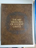 Unieke verzameling ‘The art treasures of ancient Greece’, Postzegels en Munten, Ophalen of Verzenden, Munten, Buitenland