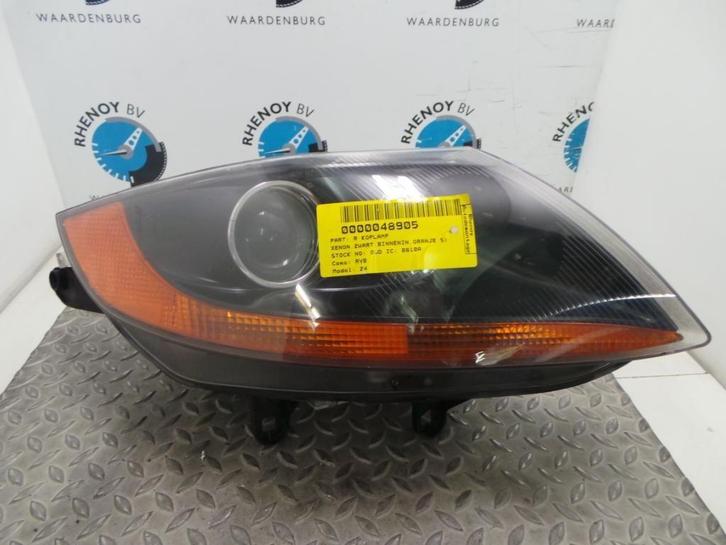 BMW Z4 KOPLAMP R 2004, Auto-onderdelen, Verlichting, Gebruikt, ARN erkend, Stiba lid, Erkend duurzaam, Ophalen of Verzenden