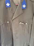 militair uniformjas, Info@dumpshop.nl, Kleding of Schoenen, Ophalen of Verzenden, Nederland