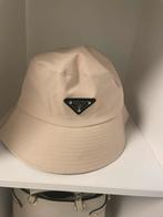 Prada hoed / bucket, Kleding | Dames, Ophalen of Verzenden, Zo goed als nieuw