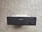 DVD writer Samsung, Ophalen of Verzenden, Zo goed als nieuw, Dvd
