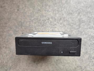 DVD writer Samsung beschikbaar voor biedingen