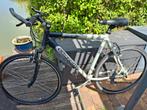 Gazelle Puerto Alu lite sportfiets, Ophalen, 28 inch, Gebruikt, Meer dan 20 versnellingen