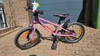 Cube Cubie 160 kinderfiets, Fietsen en Brommers, Ophalen, Zo goed als nieuw, 16 tot 20 inch