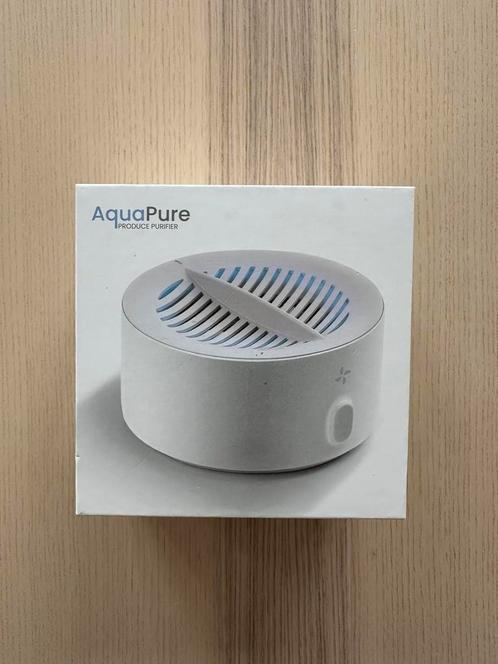 AquaPure pesticiden reiniger, Doe-het-zelf en Verbouw, Ventilatie en Afzuiging, Nieuw, Ophalen of Verzenden