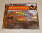 Gerardo Rosales - La Salsa Es Mi Vida CD The New York Album