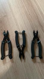 Fiets ketting tang, Ophalen of Verzenden, Zo goed als nieuw