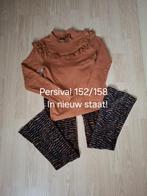 Mooie set van Persival maat 152/158, Kinderen en Baby's, Kinderkleding | Maat 152, Ophalen, Persival, Meisje, Zo goed als nieuw