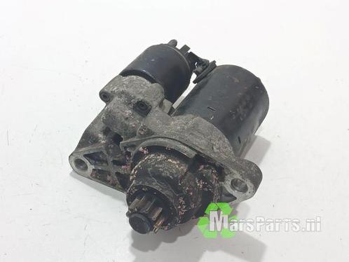 Startmotor van een Volkswagen Golf, Auto-onderdelen, Motor en Toebehoren, Volkswagen, Gebruikt, 3 maanden garantie, Ophalen of Verzenden