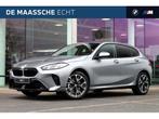 BMW 1 Serie 120 M Sport Automaat / Parking Assistant / Drivi, Stof, 156 pk, Overige kleuren, 3 cilinders