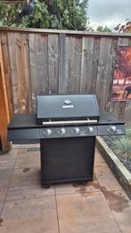 Burney Bax Barbeque, Tuin en Terras, Gasbarbecues, Ophalen, Gebruikt