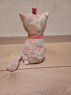 Zware Deurstopper Kat, Ophalen of Verzenden