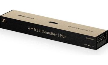Ambeo soundbar plus doos (OVP)