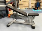Verstelbare bankje gym80, Sport en Fitness, Fitnessmaterialen, Ophalen, Zo goed als nieuw, Fitnessbank