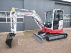 TAKEUCHI TB335R, Zakelijke goederen, Machines en Bouw | Kranen en Graafmachines, Ophalen of Verzenden, Veldkaamp 1, 7678 WB Geesteren