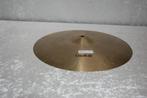 Wuhan Crash bekken 776gr  16 inch  <25252077>, Gebruikt, Wuhan, ., Drums of Percussie