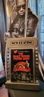 Dvd The Rocky Horror Picture Show, Cd's en Dvd's, Dvd's | Klassiekers, Ophalen of Verzenden, Zo goed als nieuw, Horror, Vanaf 16 jaar