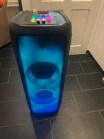 JBL Partybox 1000, Audio, Tv en Foto, Luidsprekers, Gebruikt, Ophalen of Verzenden, 120 watt of meer, Subwoofer