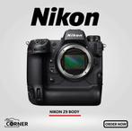 Nikon Z9 Body Occasion ( 20.000 klicks ), Ophalen of Verzenden, Zo goed als nieuw, Nikon, Geen optische zoom