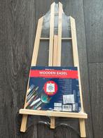 Houten ezel - nieuw, Ophalen of Verzenden, Nieuw, Ezel