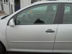 Portier 4Deurs links-voor van een Volkswagen Golf (LA7W), Gebruikt, Ophalen of Verzenden, 3 maanden garantie, Volkswagen